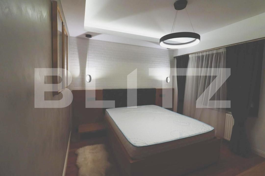 Apartament de închiriat 2 camere Central - 155720AI | BLITZ Cluj-Napoca | Poza6