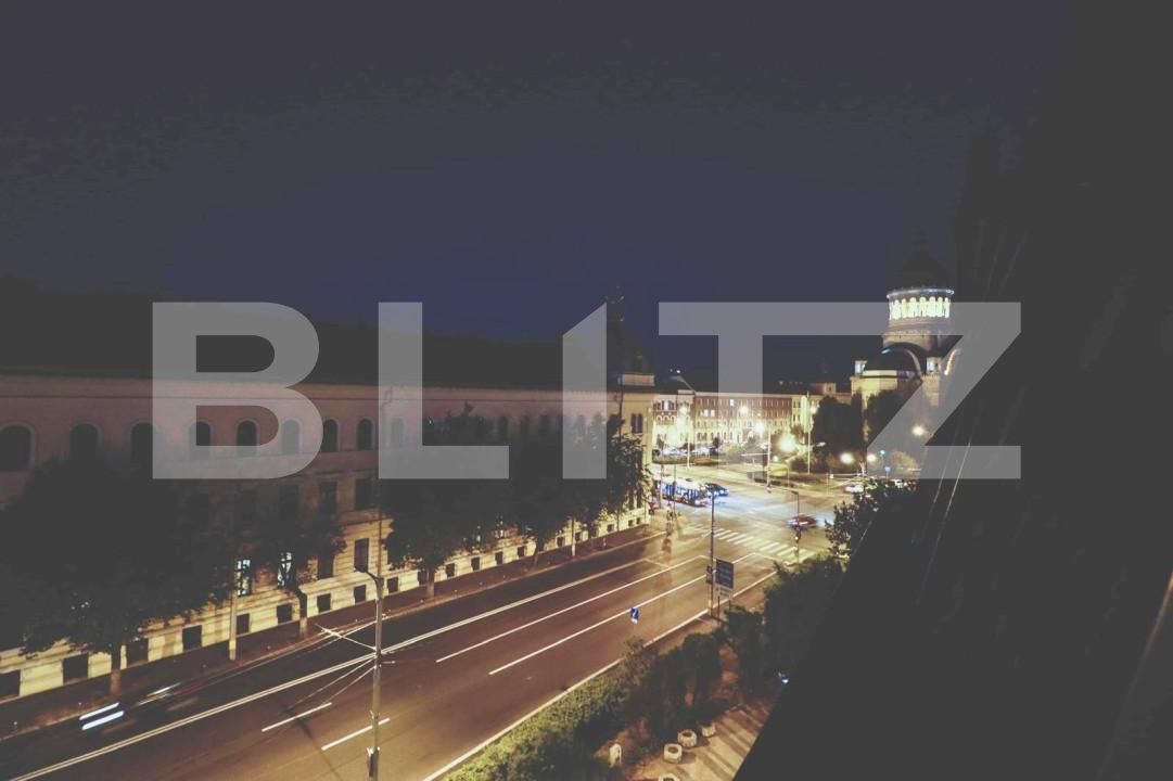 Apartament de închiriat 2 camere Central - 155720AI | BLITZ Cluj-Napoca | Poza5