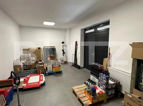 Spațiu comercial de închiriat Central - 155728SIC | BLITZ Brașov | Poza3