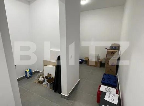 Spațiu comercial de închiriat Central - 155728SIC | BLITZ Brașov | Poza5