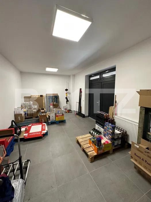 Spațiu comercial de închiriat Central - 155728SIC | BLITZ Brașov | Poza3