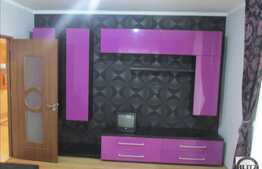 Inchiriere 2 camere, 50 mp, 3 balcoane inchise, decomandat, zona Eroilor!