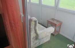 Inchiriere 2 camere, 50 mp, 3 balcoane inchise, decomandat, zona Eroilor!