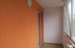 Inchiriere 2 camere, 50 mp, 3 balcoane inchise, decomandat, zona Eroilor!