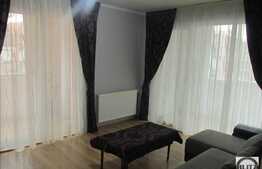 Inchiriere 2 camere, 50 mp, 3 balcoane inchise, decomandat, zona Eroilor!