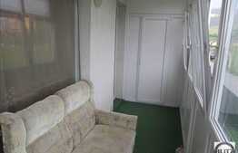 Inchiriere 2 camere, 50 mp, 3 balcoane inchise, decomandat, zona Eroilor!