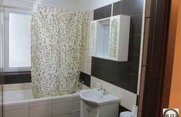 Inchiriere 2 camere, 50 mp, 3 balcoane inchise, decomandat, zona Eroilor!