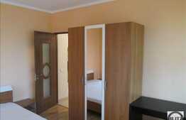 Inchiriere 2 camere, 50 mp, 3 balcoane inchise, decomandat, zona Eroilor!