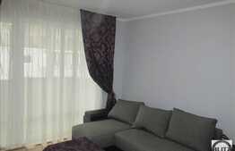 Inchiriere 2 camere, 50 mp, 3 balcoane inchise, decomandat, zona Eroilor!