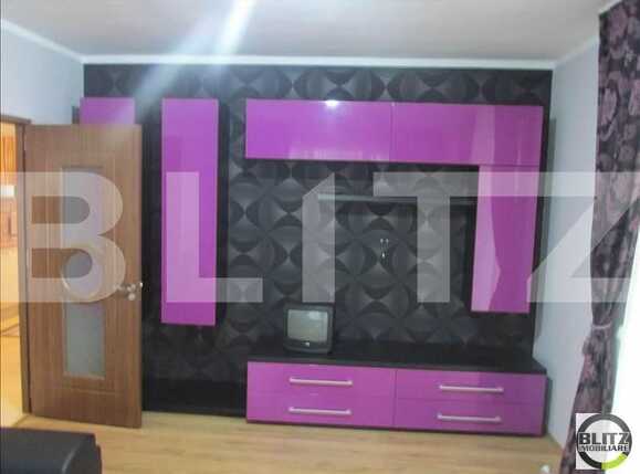 Apartament de închiriat 2 camere Floreşti - 15573AI | BLITZ Cluj-Napoca | Poza1