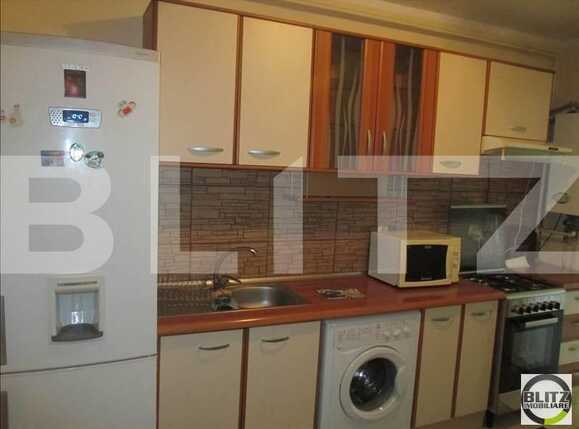Apartament de închiriat 2 camere Floreşti - 15573AI | BLITZ Cluj-Napoca | Poza6