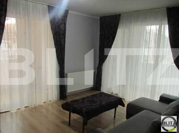 Apartament de închiriat 2 camere Floreşti - 15573AI | BLITZ Cluj-Napoca | Poza2
