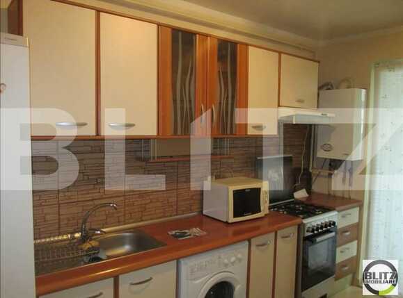 Apartament de închiriat 2 camere Floreşti - 15573AI | BLITZ Cluj-Napoca | Poza4