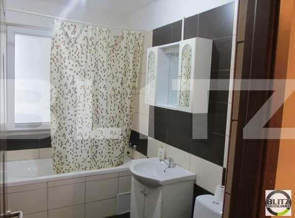 Apartament de închiriat 2 camere Floreşti - 15573AI | BLITZ Cluj-Napoca | Poza10
