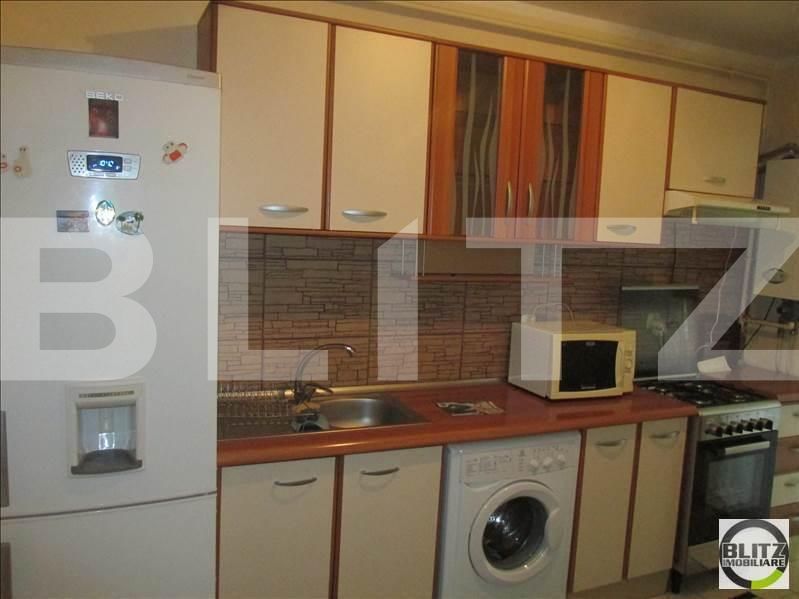 Apartament de închiriat 2 camere Floreşti - 15573AI | BLITZ Cluj-Napoca | Poza6