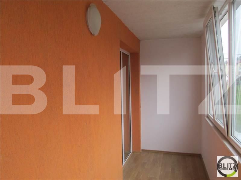 Apartament de închiriat 2 camere Floreşti - 15573AI | BLITZ Cluj-Napoca | Poza14