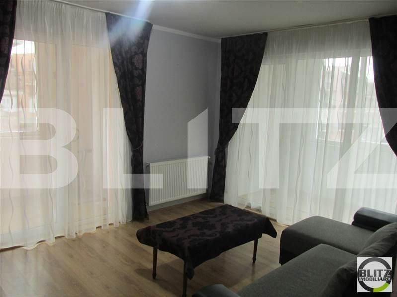 Apartament de închiriat 2 camere Floreşti - 15573AI | BLITZ Cluj-Napoca | Poza2