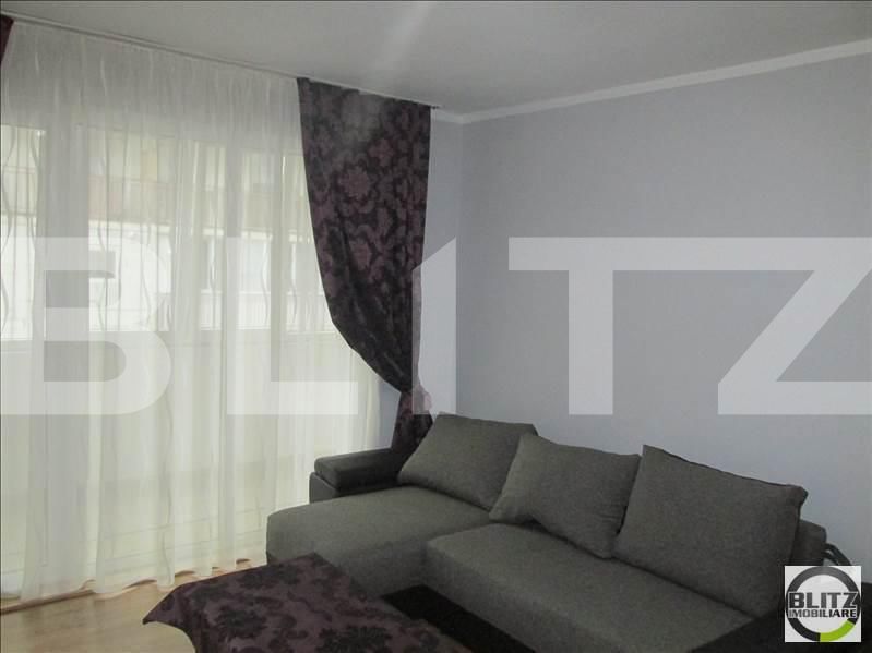 Apartament de închiriat 2 camere Floreşti - 15573AI | BLITZ Cluj-Napoca | Poza3