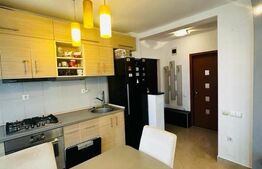 Apartament 2 camere, 50mp, parcare, modern, zona Tineretului 