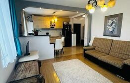 Apartament 2 camere, 50mp, parcare, modern, zona Tineretului 