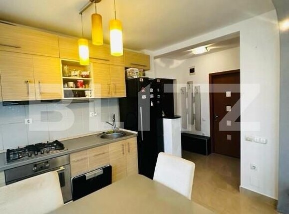 Apartament de închiriat 2 camere Floreşti - 155735AI | BLITZ Cluj-Napoca | Poza4