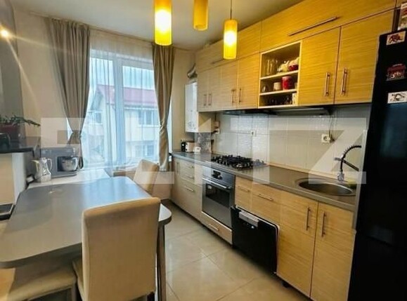 Apartament de închiriat 2 camere Floreşti - 155735AI | BLITZ Cluj-Napoca | Poza3