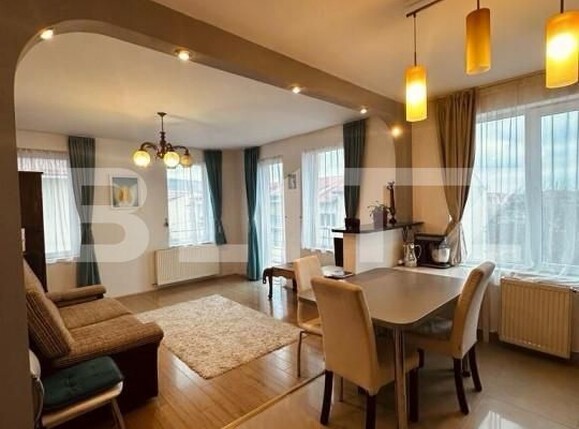 Apartament de închiriat 2 camere Floreşti - 155735AI | BLITZ Cluj-Napoca | Poza1