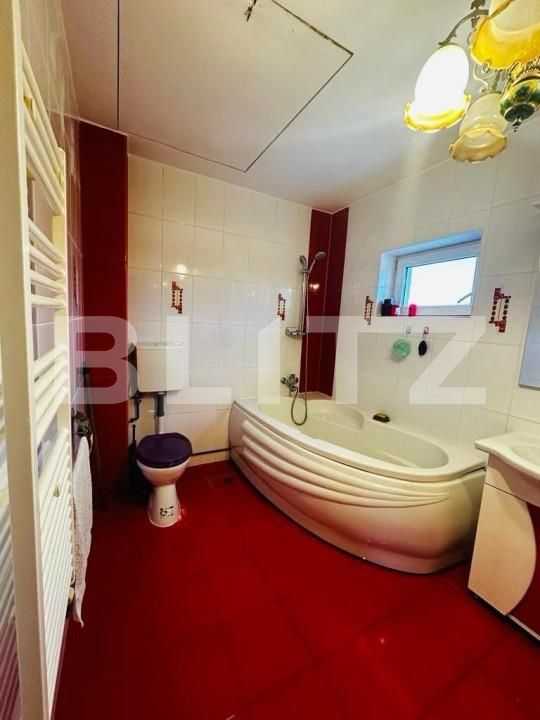 Apartament de închiriat 2 camere Floreşti - 155735AI | BLITZ Cluj-Napoca | Poza8