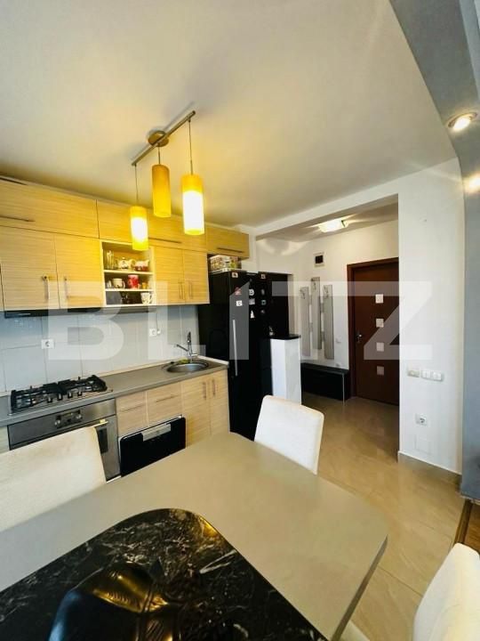 Apartament de închiriat 2 camere Floreşti - 155735AI | BLITZ Cluj-Napoca | Poza4