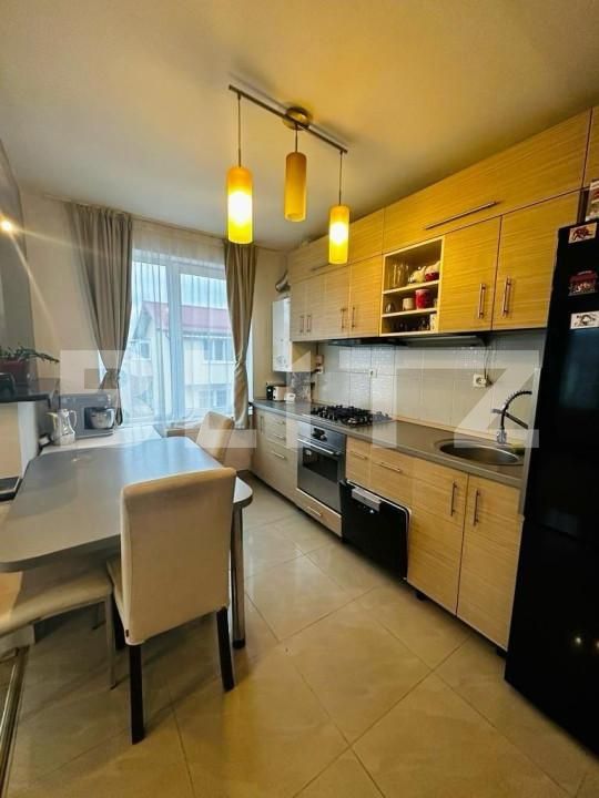 Apartament de închiriat 2 camere Floreşti - 155735AI | BLITZ Cluj-Napoca | Poza3