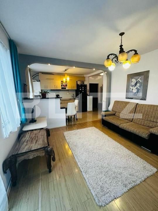 Apartament de închiriat 2 camere Floreşti - 155735AI | BLITZ Cluj-Napoca | Poza2