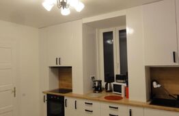Apartament cu 3 Camere în Centrul Brașovului