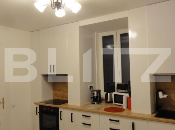 Apartament de vânzare 3 camere Centrul Istoric - 155737AV | BLITZ Brașov | Poza6