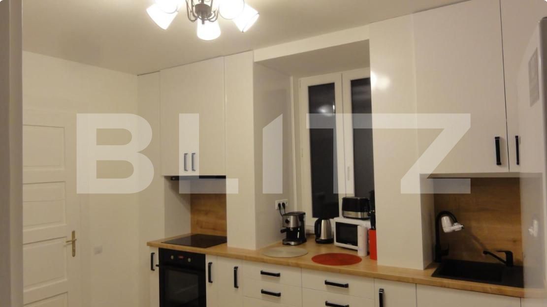 Apartament de vânzare 3 camere Centrul Istoric - 155737AV | BLITZ Brașov | Poza6