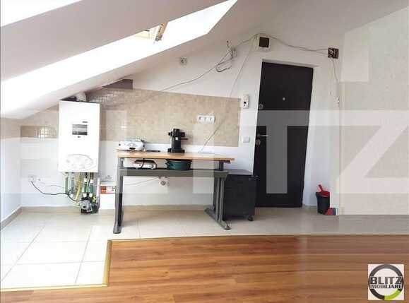 Apartament de vânzare 2 camere Floreşti - 15574AV | BLITZ Cluj-Napoca | Poza1