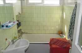 3 camere, 68.5 mp, boxa la subsol, in zona C-tin Brancusi! Orientare sudica!