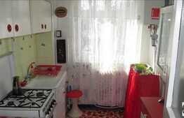 3 camere, 68.5 mp, boxa la subsol, in zona C-tin Brancusi! Orientare sudica!