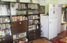 3 camere, 68.5 mp, boxa la subsol, in zona C-tin Brancusi! Orientare sudica!