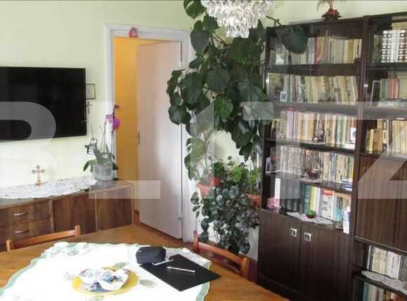 Apartament de vânzare 3 camere Gheorgheni - 15575AV | BLITZ Cluj-Napoca | Poza1