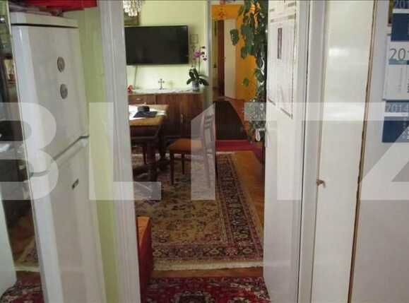 Apartament de vânzare 3 camere Gheorgheni - 15575AV | BLITZ Cluj-Napoca | Poza8