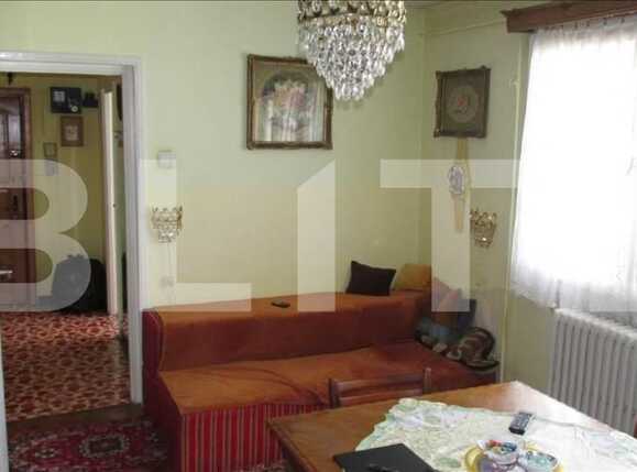 Apartament de vânzare 3 camere Gheorgheni - 15575AV | BLITZ Cluj-Napoca | Poza5