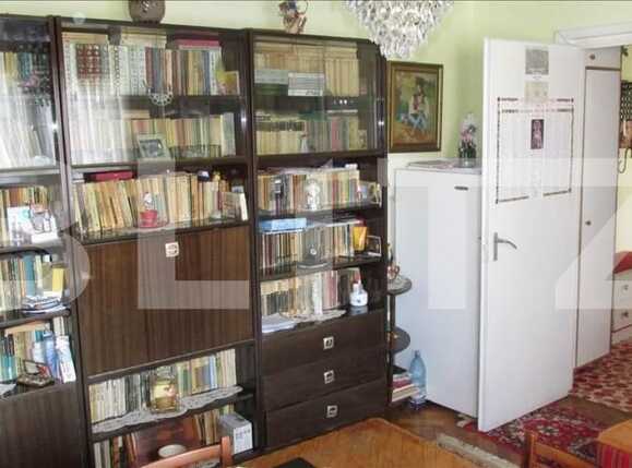 Apartament de vânzare 3 camere Gheorgheni - 15575AV | BLITZ Cluj-Napoca | Poza3