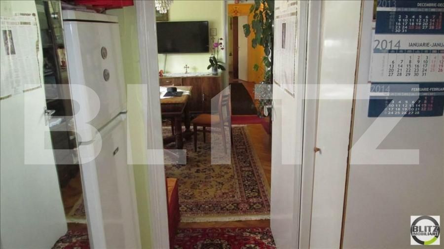 Apartament de vânzare 3 camere Gheorgheni - 15575AV | BLITZ Cluj-Napoca | Poza8