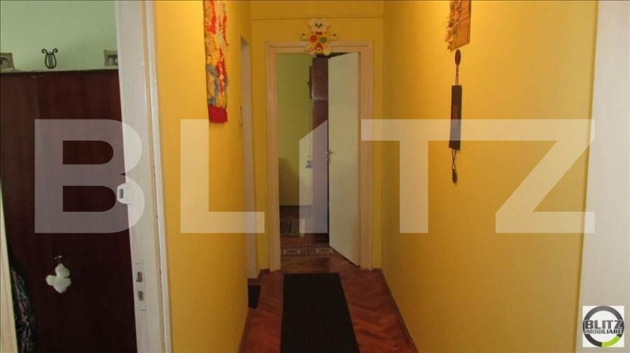 Apartament de vânzare 3 camere Gheorgheni - 15575AV | BLITZ Cluj-Napoca | Poza10