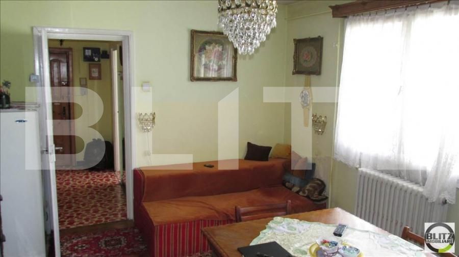 Apartament de vânzare 3 camere Gheorgheni - 15575AV | BLITZ Cluj-Napoca | Poza5
