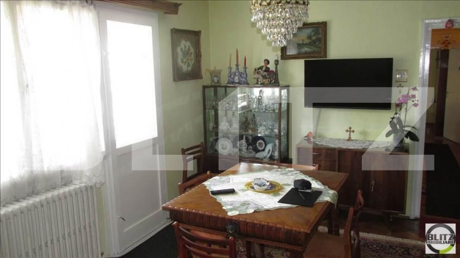 Apartament de vânzare 3 camere Gheorgheni - 15575AV | BLITZ Cluj-Napoca | Poza2