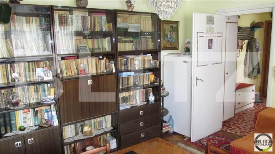 Apartament de vânzare 3 camere Gheorgheni - 15575AV | BLITZ Cluj-Napoca | Poza3