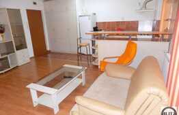 2 camere, 40 mp, imobil nou, mobilat modern, zona strazii Constantin Brancusi