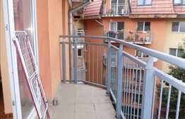 2 camere, 40 mp, imobil nou, mobilat modern, zona strazii Constantin Brancusi