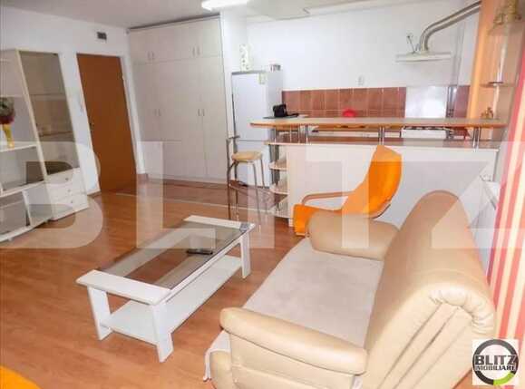Apartament de închiriat 2 camere Gheorgheni - 15576AI | BLITZ Cluj-Napoca | Poza6